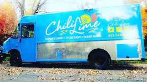 Chili Lime Truck Minneapolis Roaming Hunger