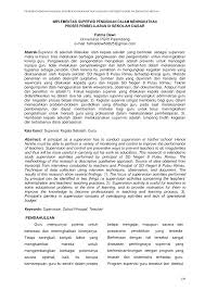 Judul pada makalah sama dengan tugas akhir, contoh. Https Jurnal Univpgri Palembang Ac Id Index Php Prosidingpps Article Download 3037 2851