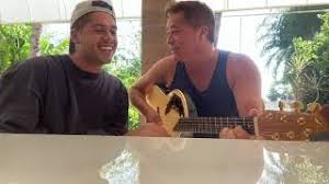 Em rede social, principalmente o instagram, ele estão sempre esbanjando amor e carinho. Leonardo E Ze Felipe Modao Youtube