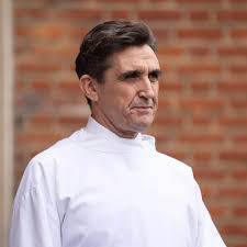 BBC Call the Midwife's Stephen McGann's life from famous wife to soap star  brothers