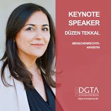 Was macht uns Mut in Zeiten von Klimawandel, Krieg in Europa, dem Sterben  von Flüchtenden an den Grenzen Europas, dem Erstarken autokratischer  Bewegungen und Staaten? Wie gehen wir mit authentischer…