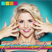 The 1980s was the decade of big hair, big phones, pastel suits, cabbage patch kids, rubik's cubes, yuppies, air jordans, shoulder pads and pac man. Beatrice Egli Cede Com