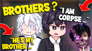 Levi And Luca Are Brothers Levi Is Actually Corpse Inquisitormaster Squad Theory Youtube A new collection is coming in 4 days! levi and luca are brothers levi is actually corpse inquisitormaster squad theory