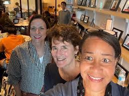 Barbara Klausner's Instagram, Twitter & Facebook