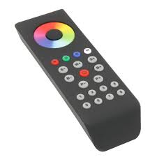 American Lighting 00633 Led Tape Light Remote Control