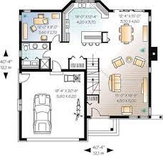 Je vous déconseille fortement d'acheter sur plan avec kaufman & broad. Idees De Plans De Maison Uniques