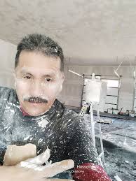 Drywall worker seeks workers in United States