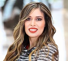 Cathy Bowden's Instagram, Twitter & Facebook