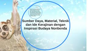 Tugas 2 kelompok identifikasi ragam material dan teknik di lingkungan sekitar. Contoh Ragam Material Dan Teknik Di Lingkungan Sekitar Cara Golden