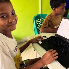 timor #education #technology #starlink #timorleste #digitalequity  #educationmatters #studentagency #globalcitizenship #kardiniaintimor  #techforgood #starlink #bridgingthegap