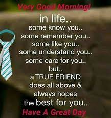 A Very Good Morning To You Today S African Woman Tgif Thanks For Being A True Friend Good Morning Quotes Morning Quotes Good Morning Inspirational Quotes
