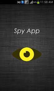 Free spy is specially designed to monitor your under aged children, employees, . Spy App For Android Apk Download