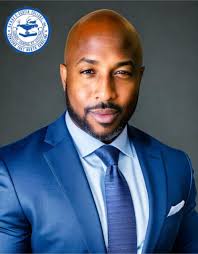 Official Hezekiah Walker added...