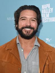 Paul Sloan Screenwriters Brian Currie Nick Editorial Stock Photo