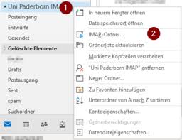 Wenn sie alle outlookdaten manuell sichern. Manuelle Archivierung Mit Outlook 2019 Windows 10 Imt Hilfewiki