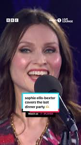 Sophie Alice Baxter Nothing Matters