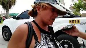 #AmorDeMadre , MAMÁ DE #GRINGASHO CLAMA AYUDA , PARA REHABILITAR A HIJO DE  LAS DROGAS , Janeth Carrión Villarán demanda apoyo de las autoridades para  internar a su hijo Jesús Adrianzén (18), alias ...