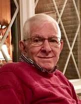 Obituary for Dean Davison