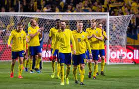 Beskedet kommer efter att sverige, tillsammans med flera landslag, har vädjat att det ska bli tillåtet att ta ut 22 i stället för 18 spelare. Sa Spelar Sverige I Em 2021 Sa Far Du Biljetter