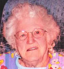 Obituary information for Geraldine V. Jenkins