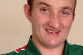 GAA in mourning after player Steven Deeney collapses and dies at training