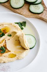 All you need is a food processor, some very basic ingredients, and a few simple tricks! The Best Hummus Recipe How To Make Hummus In 3 Minutes Downshiftology