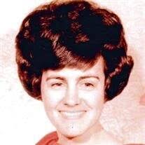 Alma Lea Johnson Obituary