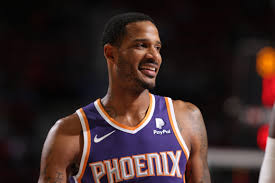 Maybe you would like to learn more about one of these? Suns Wizards Figure Out A Trevor Ariza Trade Without A Brooks