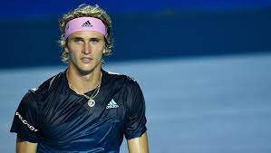 Die aktuellsten news bei sky sport. Tennis Weltrangliste Zverev Verliert Einen Platz