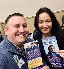 Michelle Wicke's Instagram, Twitter & Facebook