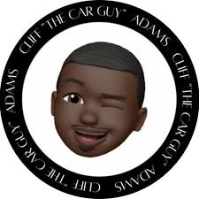 Cliff "The Car Guy" Adams