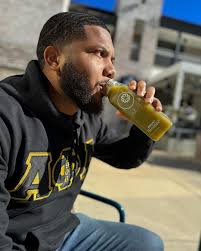 Juice season is upon us so make sure you come grab a Reboot to keep your  body healthy and hydrated. Reboot is our healthiest green juice and this  flu season it's our