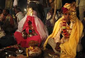 The tritiya tithi (third day) of vaishakha, shukla paksha, is one of the most in chhattisgarh, it is known as akti while in rajasthan and gujarat, it is known as akha teej. Akshaya Tritiya 2015 Significance Of Akha Teej Wishes To Send To Your Loved Ones Photos Ibtimes India