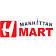 Logo H Mart Manhattan