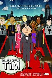 Gaullin & lucky luke feat. The Life Times Of Tim Wikipedia