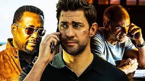 Jack Ryan Season 3 Ending Explained In Detail