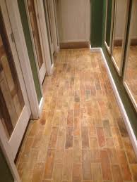 Brick Floor From Charles Howey Brick Flooring Flooring Tile Floor