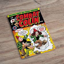 During subsequent visits he never suspected that he'd be authoring the very book that first guided him there. Comic Book Printing The Uk S Best Price Quality Mixam Print