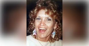 Obituary information for Patricia Ann Gipson