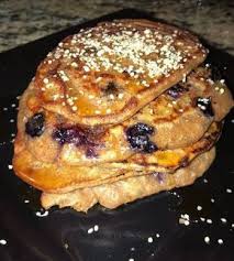 Blueberry Spelt Pancakes Alkaline Diet Dr Sebi Approved Vegan Gluten Free Electric Foo Dr Sebi Recipes Alkaline Diet Dr Sebi Recipes Alkaline Diet Recipes