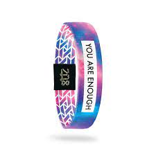 You Are Enough Zox