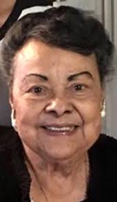 Nicolaza Estrada Singh Obituary