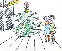 Opowieść wigilijna / Dwie kolędy - Co słychać?