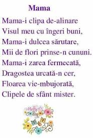 Siminanghel76 | gradinita cu program prelungit nr.1 sighisoara. Pin By Tatiana Ghinda On Poezii Kids Poems 8 Martie School Lessons