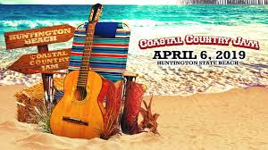 Tickets Coastal Country Jam