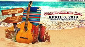 tickets coastal country jam