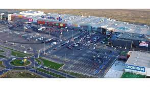 Shopping mall in iasi, romania. Britanicii De La Argo Printre Cei Mari Proprietari De Centre Profit Ro