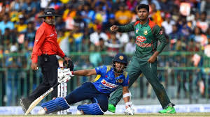 India vs bangladesh 3rd t20i highlights: Bangladesh Vs Sri Lanka 1st Odi Live Telecast Channel In India And Bangladesh When And Where To Watch Ban Vs Sl Dhaka Odi The Sportsrush
