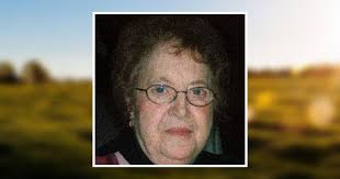 Hilda C. Foti Obituary December 12, 2013