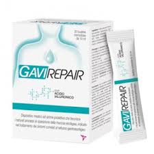 La gravidanza è un momento della vita che ci espone a tantissimi malanni, a causa dei cambiamenti ormonali che avvengono nel nostro corpo. Gaviscon Gavirepair Con Acido Ialuronico 20 Bustine